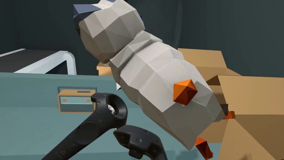 Скриншот 4 из Dog In A Box