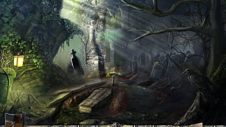 Скриншот 7 из Houdini's Castle