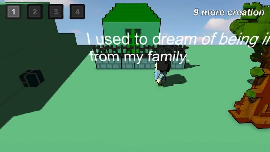 Скриншот 5 из Memorise: Creation