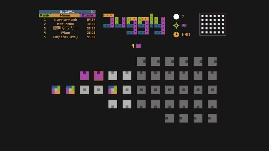 Скриншот 4 из Juggly