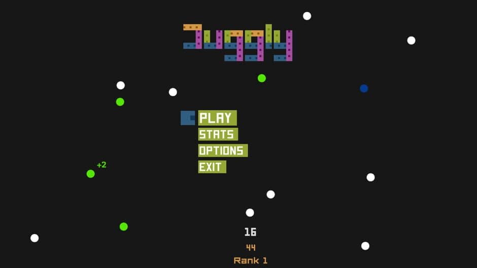Скриншот 2 из Juggly