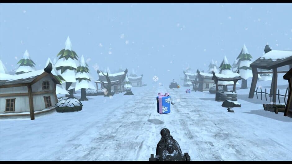 Скриншот 7 из Sleigh Runner