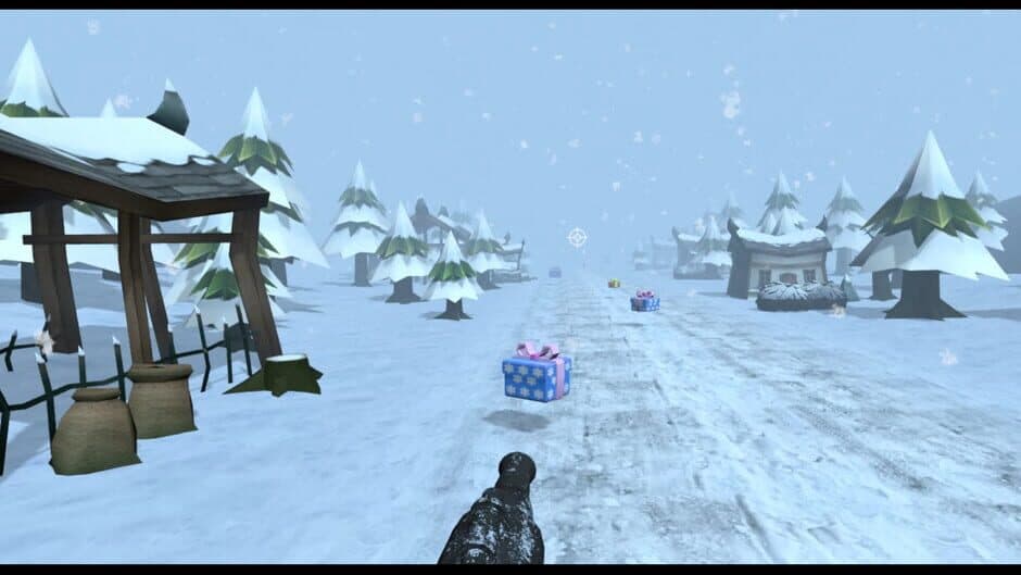 Скриншот 8 из Sleigh Runner