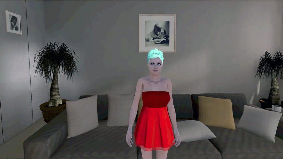 Скриншот 2 из New Adult Reality