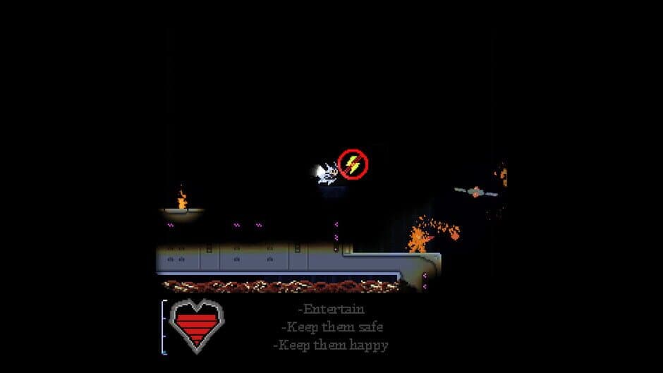 Скриншот 5 из Firework