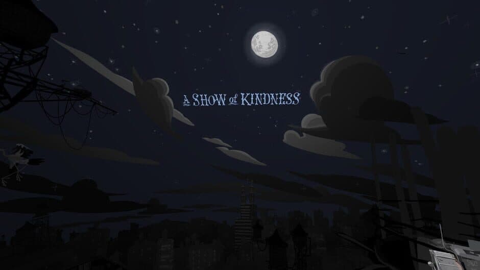Скриншот 5 из A Show of Kindness
