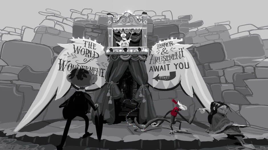 Скриншот 4 из A Show of Kindness