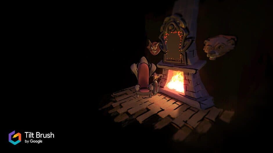 Скриншот 5 из The Art Theft by Jay Doherty