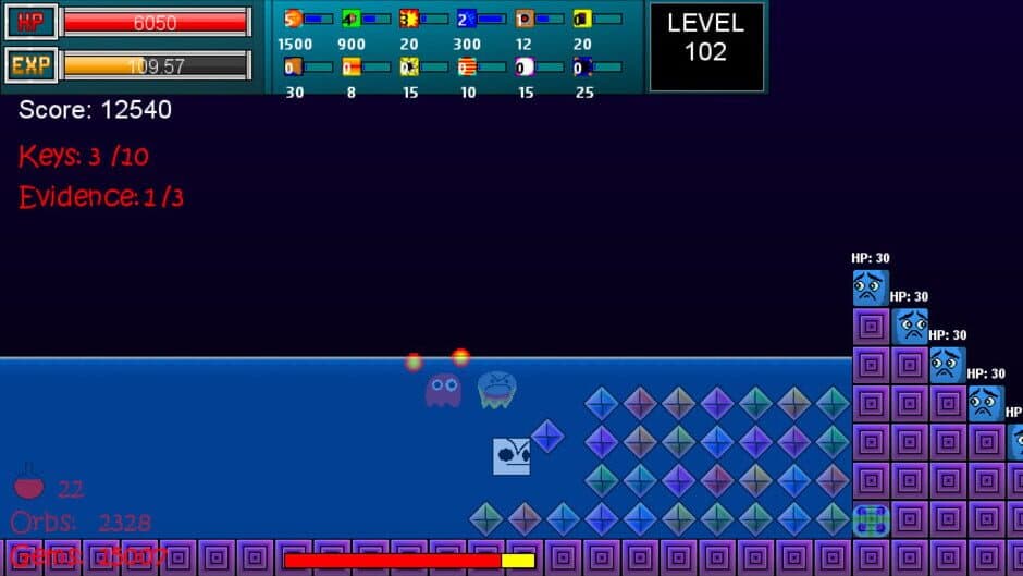 Скриншот 5 из The Crazy Cookies!