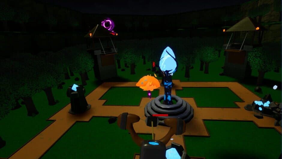 Скриншот 1 из Elash