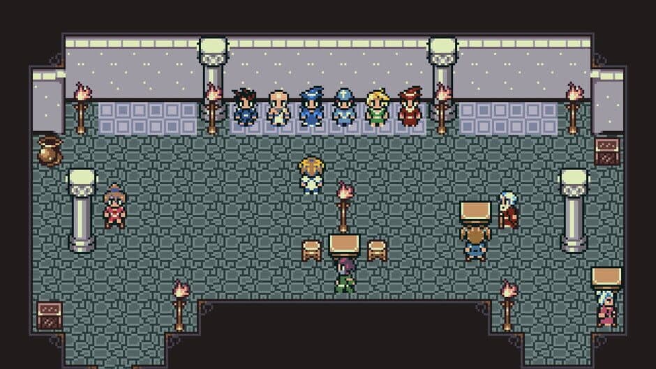 Скриншот 4 из Roguelite