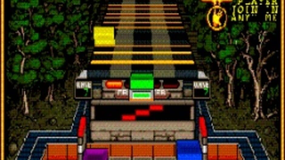 Скриншот 3 из Klax