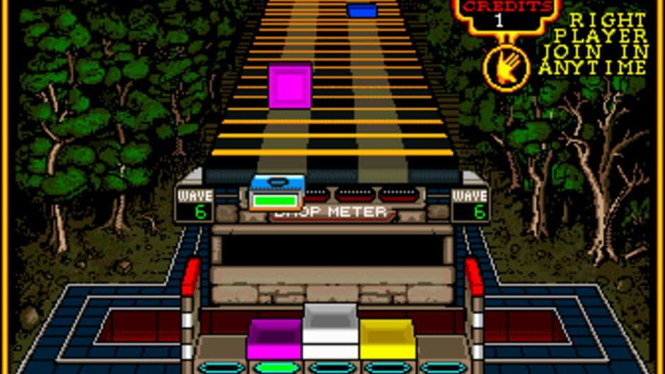 Скриншот 2 из Klax