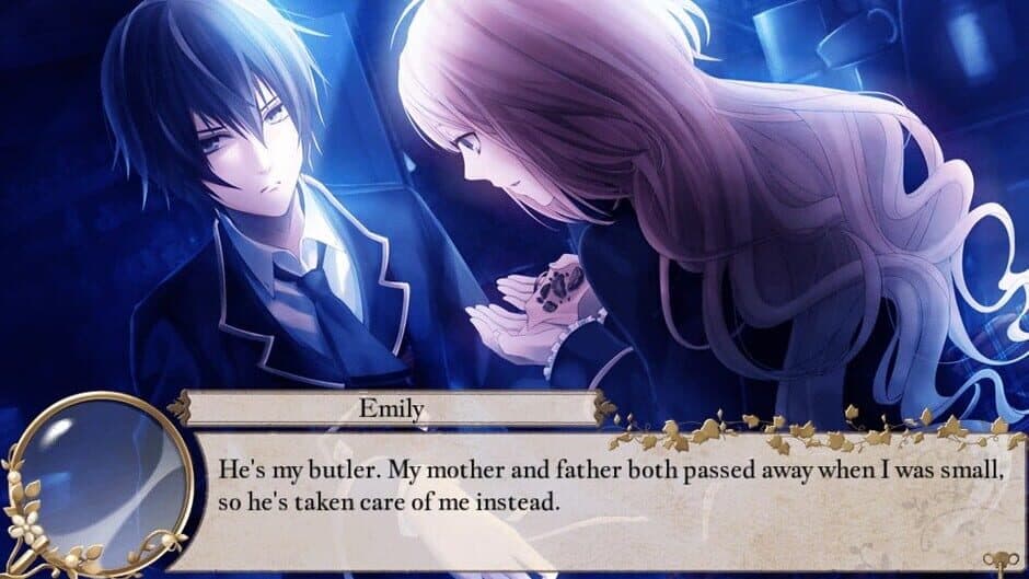 Скриншот 1 из London Detective Mysteria