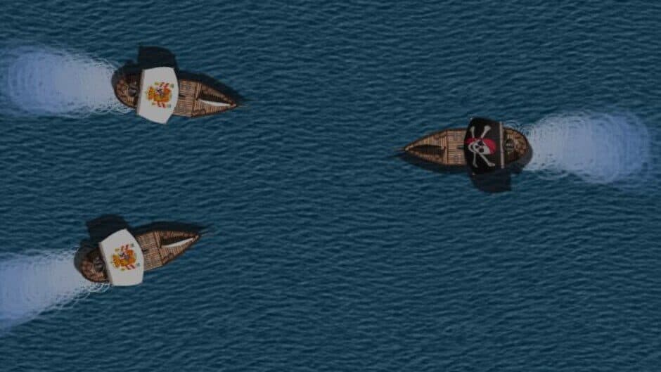 Скриншот 5 из Pirate