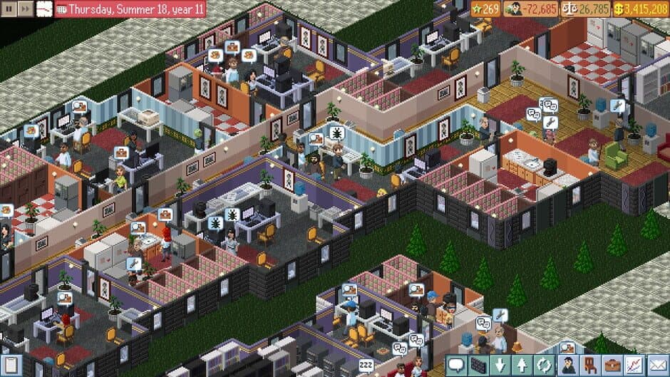 Скриншот 2 из Office Management 101