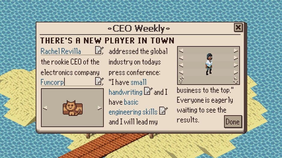 Скриншот 7 из Office Management 101