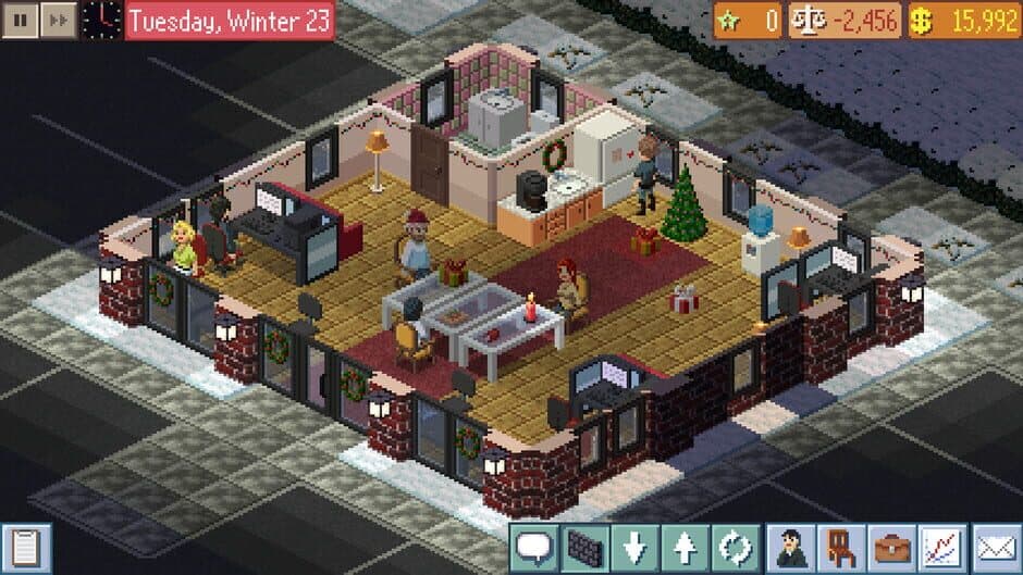 Скриншот 6 из Office Management 101