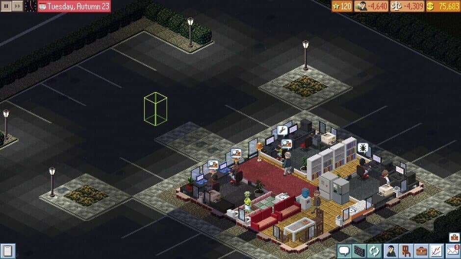 Скриншот 5 из Office Management 101
