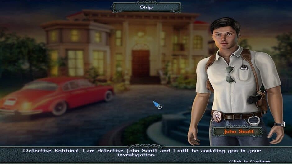 Скриншот 5 из Entwined: The Perfect Murder