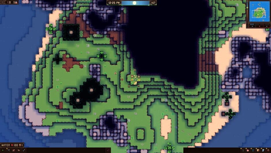 Скриншот 6 из Odd Realm