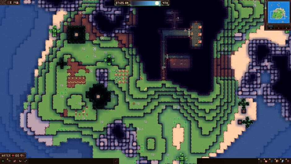 Скриншот 1 из Odd Realm