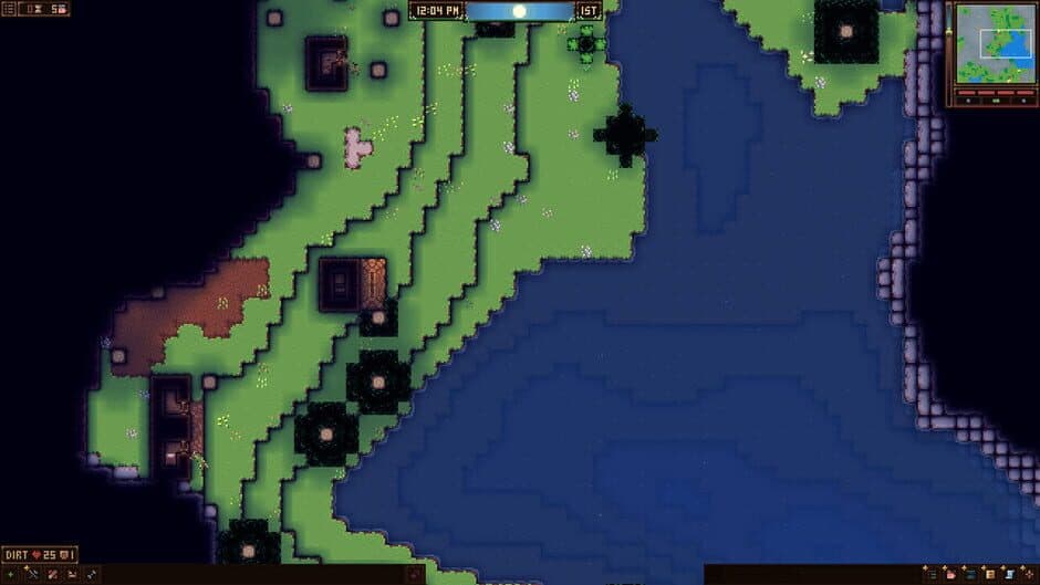 Скриншот 2 из Odd Realm