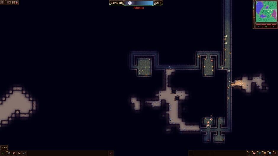 Скриншот 7 из Odd Realm
