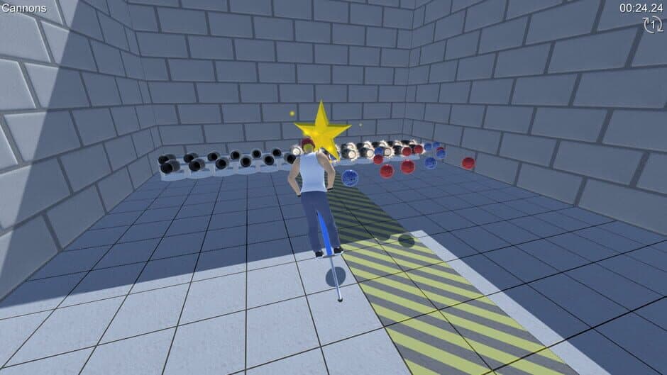 Скриншот 3 из Pogo