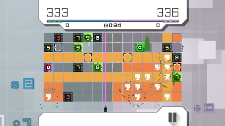 Скриншот 5 из PyroMind
