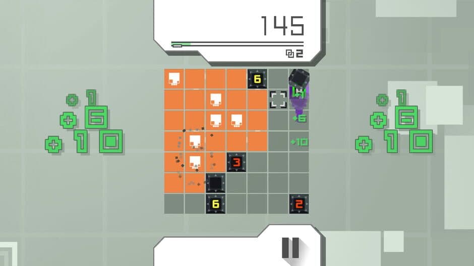 Скриншот 3 из PyroMind