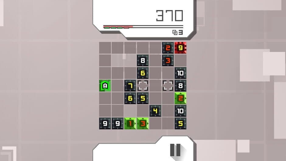 Скриншот 2 из PyroMind