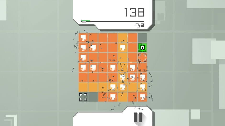 Скриншот 7 из PyroMind