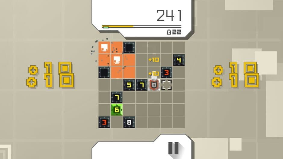 Скриншот 9 из PyroMind