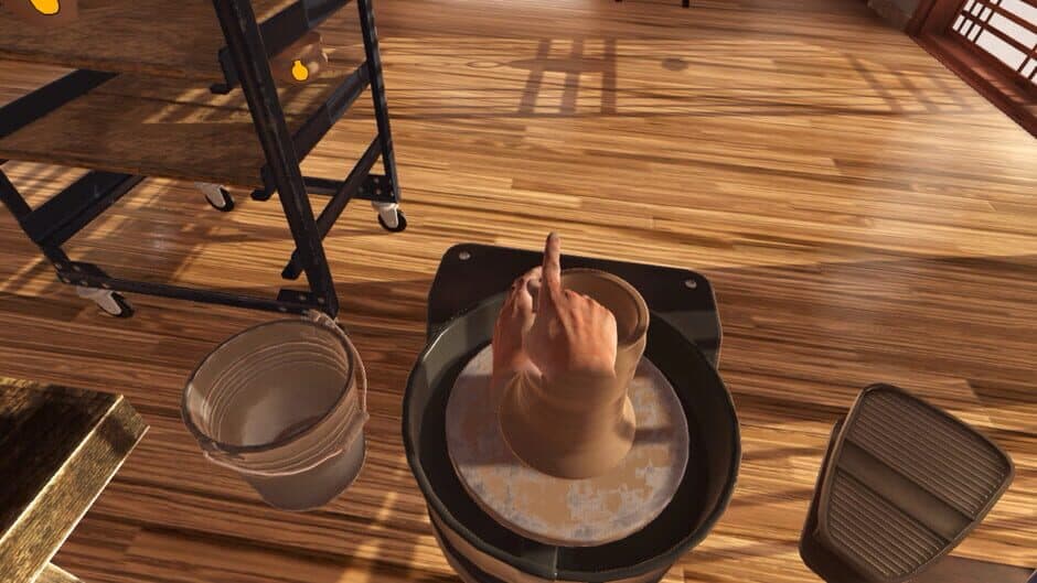 Скриншот 1 из Dojagi: The Korean Pottery