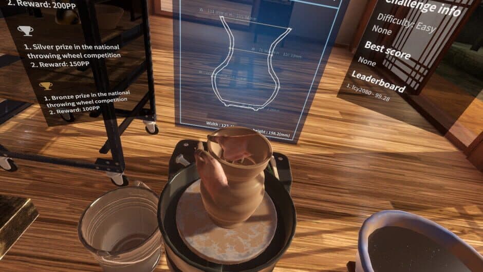 Скриншот 5 из Dojagi: The Korean Pottery