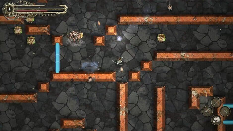 Скриншот 2 из Bloom: Labyrinth