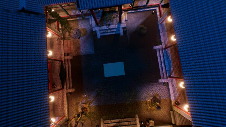 Скриншот 8 из Holopoint: Chronicle