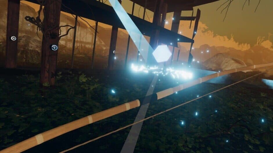 Скриншот 9 из Holopoint: Chronicle