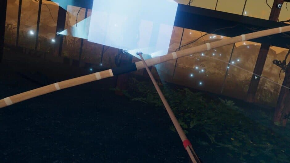 Скриншот 3 из Holopoint: Chronicle