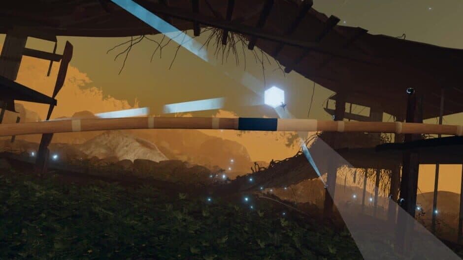 Скриншот 6 из Holopoint: Chronicle