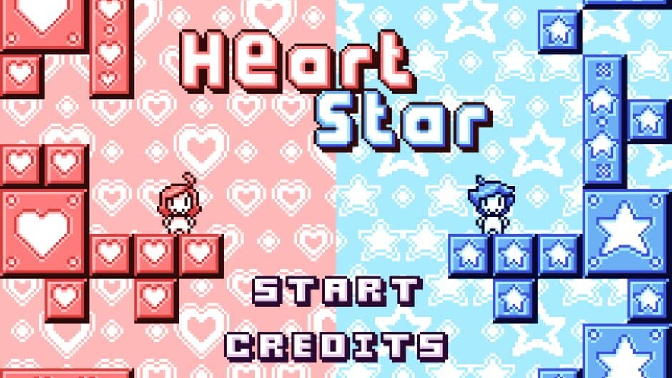 Скриншот 5 из Heart Star