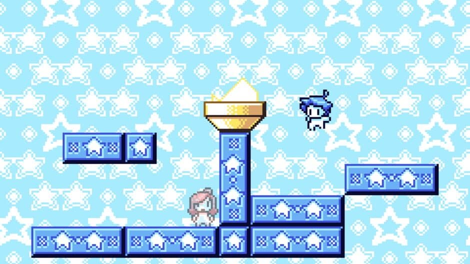 Скриншот 6 из Heart Star