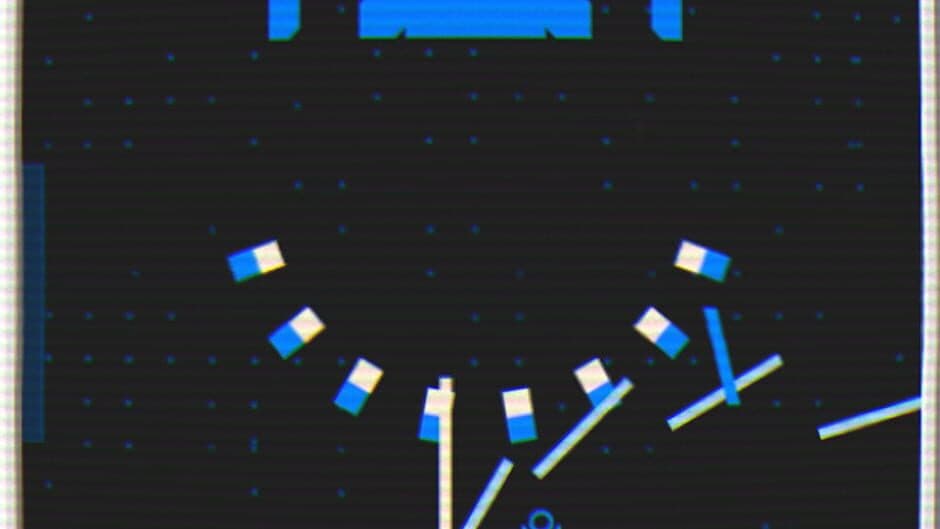 Скриншот 6 из Glitchskier