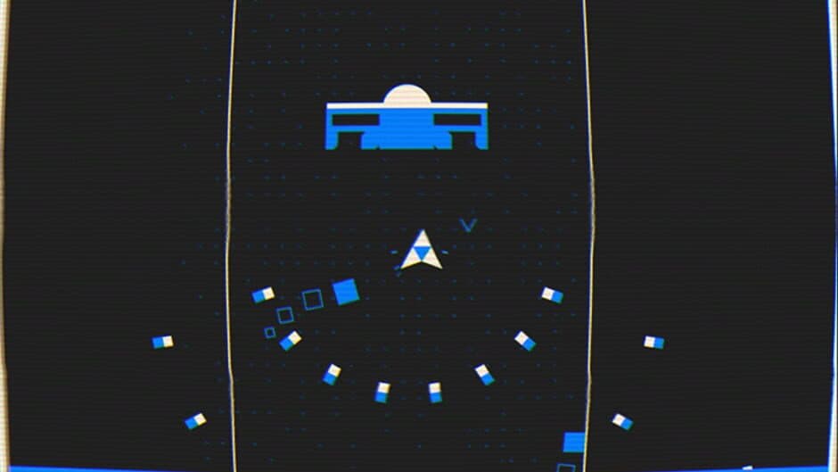Скриншот 5 из Glitchskier