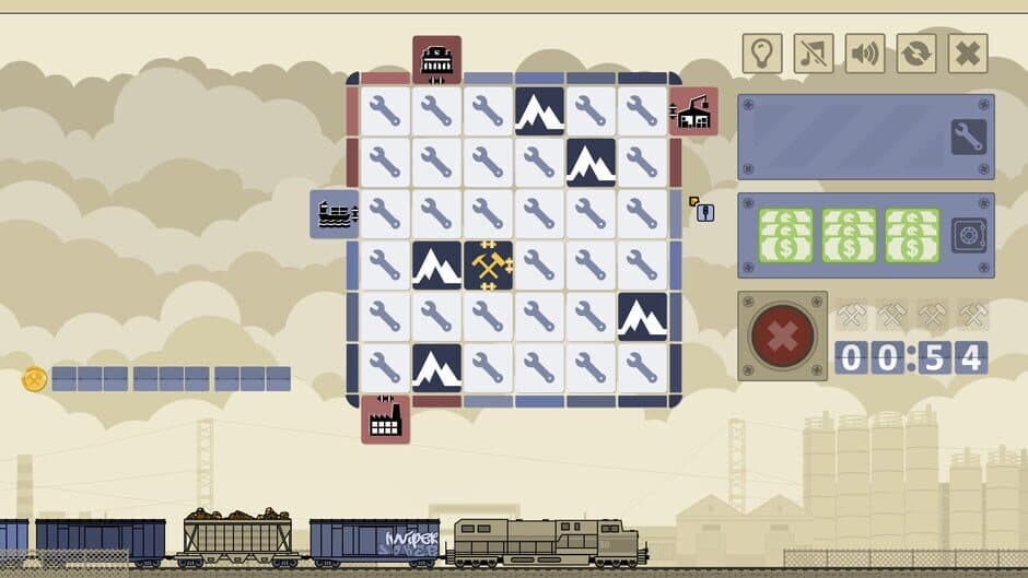 Скриншот 3 из Railed