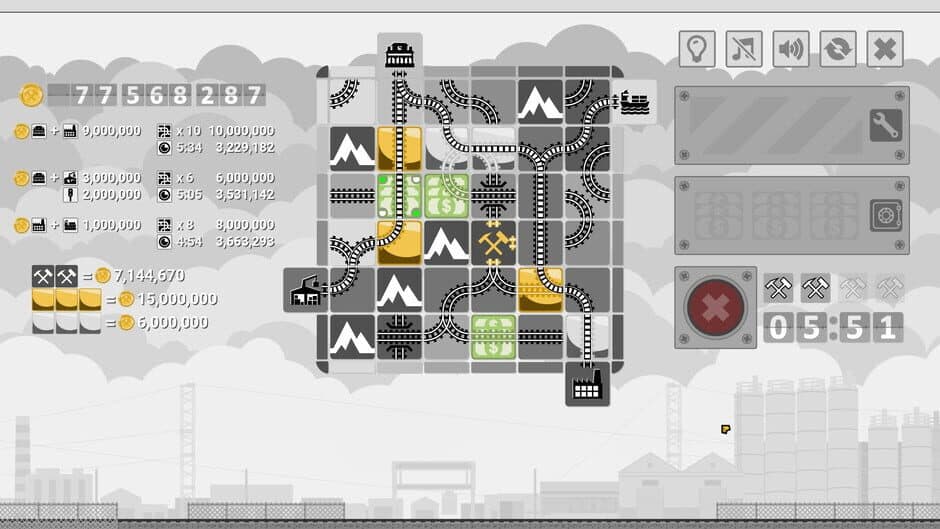 Скриншот 6 из Railed