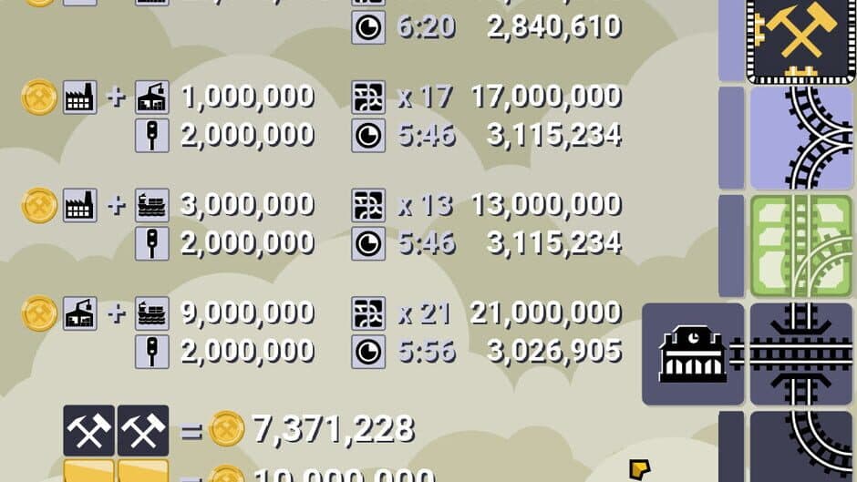 Скриншот 7 из Railed