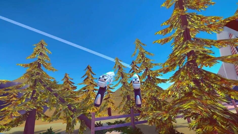 Скриншот 5 из Eggcellent VR