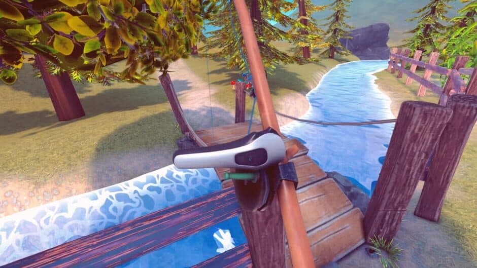 Скриншот 3 из Eggcellent VR